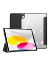 Hurtownia GSM - Etui DuxDucis Copa Apple iPad 10.9 2022 (10. generacji) czarne - DDS1392 - {ean13} - Hurt