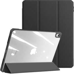 Hurtownia GSM - Etui DuxDucis Copa Apple iPad 10.9 2022 (10. generacji) czarne - DDS1392 - {ean13} - Hurt