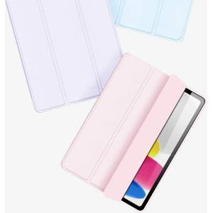 Hurtownia GSM - Etui DuxDucis Copa Apple iPad 10.9 2022 (10. generacji) czarne - DDS1392 - {ean13} - Hurt