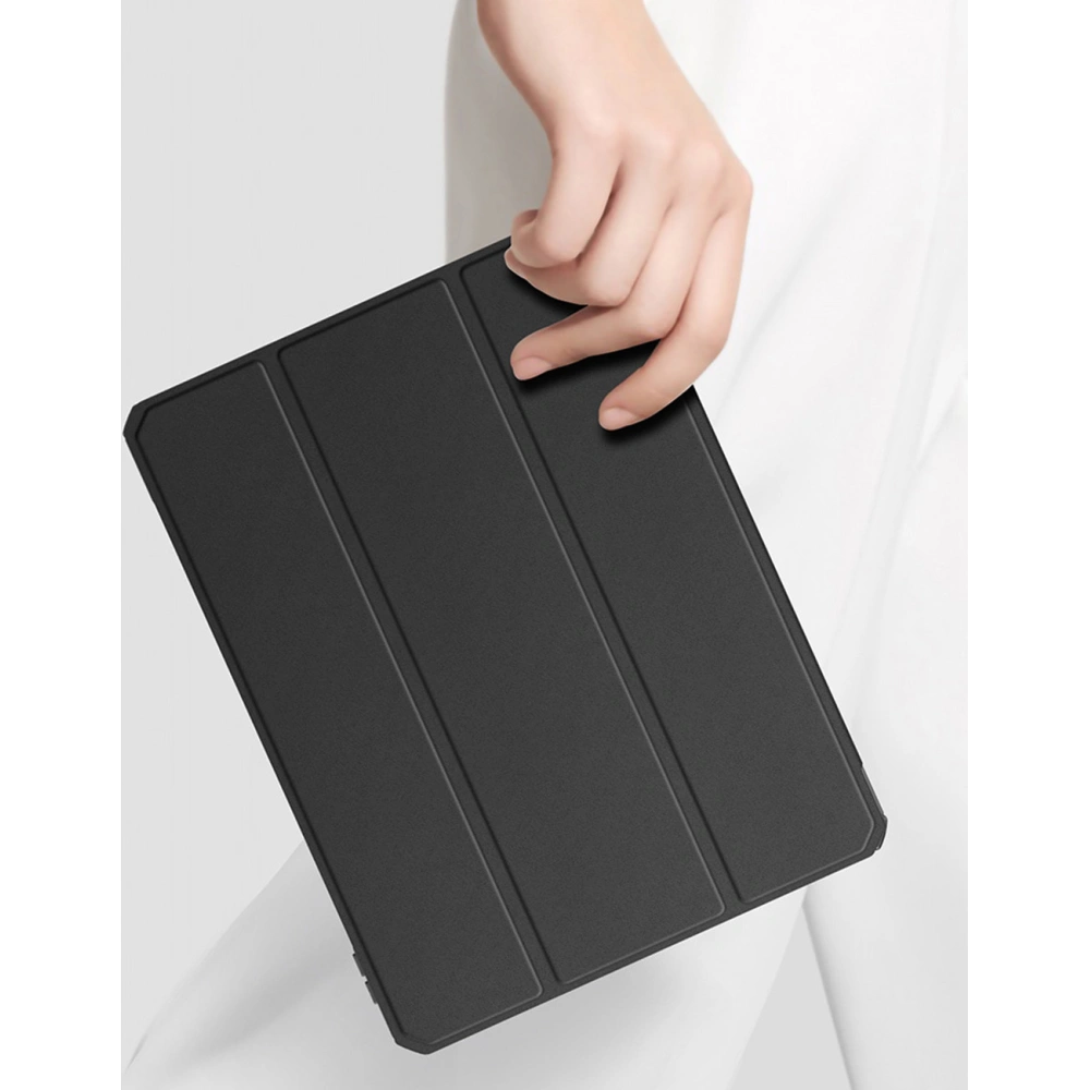 Hurtownia GSM - Etui DuxDucis Copa Apple iPad 10.9 2022 (10. generacji) czarne - DDS1392 - {ean13} - Hurt