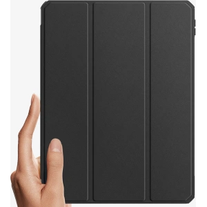 Hurtownia GSM - Etui DuxDucis Copa Apple iPad 10.9 2022 (10. generacji) czarne - DDS1392 - {ean13} - Hurt