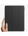 Hurtownia GSM - Etui DuxDucis Copa Apple iPad 10.9 2022 (10. generacji) czarne - DDS1392 - {ean13} - Hurt