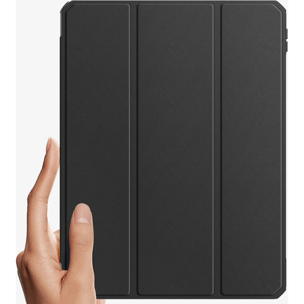 Hurtownia GSM - Etui DuxDucis Copa Apple iPad 10.9 2022 (10. generacji) czarne - DDS1392 - {ean13} - Hurt