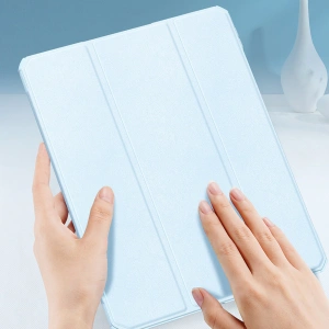 Hurtownia GSM - Etui DuxDucis Copa Apple iPad 10.9 2022 (10. generacji) czarne - DDS1392 - {ean13} - Hurt
