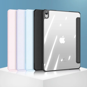 Hurtownia GSM - Etui DuxDucis Copa Apple iPad 10.9 2022 (10. generacji) czarne - DDS1392 - {ean13} - Hurt