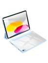 Hurtownia GSM - Etui DuxDucis Copa Apple iPad 10.9 2022 (10. generacji) niebieskie - DDS1393 - {ean13} - Hurt