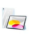 Hurtownia GSM - Etui DuxDucis Copa Apple iPad 10.9 2022 (10. generacji) niebieskie - DDS1393 - {ean13} - Hurt