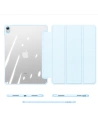 Hurtownia GSM - Etui DuxDucis Copa Apple iPad 10.9 2022 (10. generace) modré - DDS1393 - {ean13} - Hurt