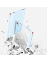 Hurtownia GSM - Etui DuxDucis Copa Apple iPad 10.9 2022 (10. generacji) niebieskie - DDS1393 - {ean13} - Hurt