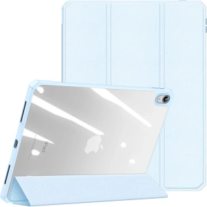 Hurtownia GSM - Etui DuxDucis Copa Apple iPad 10.9 2022 (10. generacji) niebieskie - DDS1393 - {ean13} - Hurt