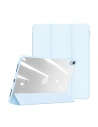 Hurtownia GSM - Etui DuxDucis Copa Apple iPad 10.9 2022 (10. generacji) niebieskie - DDS1393 - {ean13} - Hurt