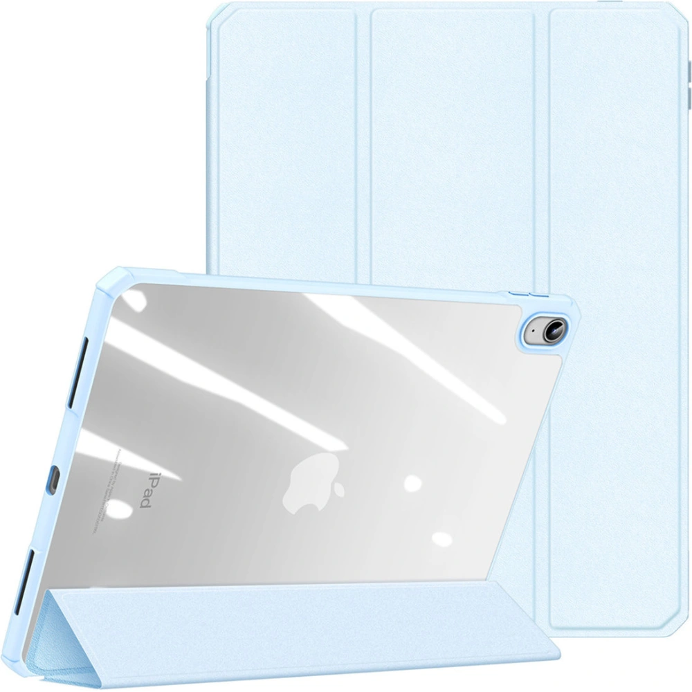 Hurtownia GSM - Etui DuxDucis Copa Apple iPad 10.9 2022 (10. generace) modré - DDS1393 - {ean13} - Hurt
