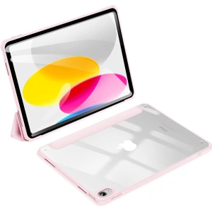 Wholesale DuxDucis Copa Apple iPad 10.9 2022 (10 gen) pink - DDS1394 - {ean13} - Hurt