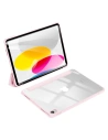 Hurtownia GSM - Etui DuxDucis Copa Apple iPad 10.9 2022 (10. generacji) różowe - DDS1394 - {ean13} - Hurt