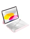 Hurtownia GSM - Etui DuxDucis Copa Apple iPad 10.9 2022 (10. generacji) różowe - DDS1394 - {ean13} - Hurt