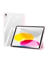 Hurtownia GSM - Etui DuxDucis Copa Apple iPad 10.9 2022 (10. generacji) różowe - DDS1394 - {ean13} - Hurt