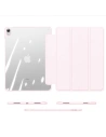 Hurtownia GSM - Etui DuxDucis Copa Apple iPad 10.9 2022 (10. generacji) różowe - DDS1394 - {ean13} - Hurt