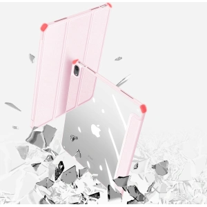 Hurtownia GSM - Etui DuxDucis Copa Apple iPad 10.9 2022 (10. generacji) różowe - DDS1394 - {ean13} - Hurt