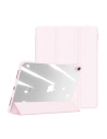 Hurtownia GSM - Etui DuxDucis Copa Apple iPad 10.9 2022 (10. generacji) różowe - DDS1394 - {ean13} - Hurt