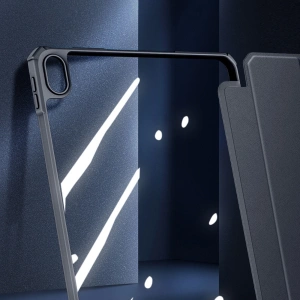 Hurtownia GSM - Etui DuxDucis Copa Apple iPad 10.9 2022 (10. generacji) różowe - DDS1394 - {ean13} - Hurt
