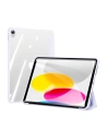 Hurtownia GSM - Etui DuxDucis Copa Apple iPad 10.9 2022 (10. generacji) fioletowe - DDS1395 - {ean13} - Hurt