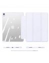 Hurtownia GSM - Etui DuxDucis Copa Apple iPad 10.9 2022 (10. generacji) fioletowe - DDS1395 - {ean13} - Hurt