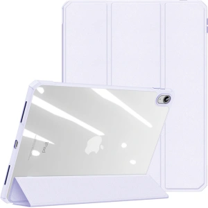 Hurtownia GSM - Etui DuxDucis Copa Apple iPad 10.9 2022 (10. generacji) fioletowe - DDS1395 - {ean13} - Hurt
