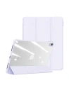 Hurtownia GSM - Etui DuxDucis Copa Apple iPad 10.9 2022 (10. generacji) fioletowe - DDS1395 - {ean13} - Hurt