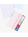 Hurtownia GSM - Etui DuxDucis Copa Apple iPad 10.9 2022 (10. generacji) fioletowe - DDS1395 - {ean13} - Hurt