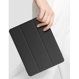 Hurtownia GSM - Etui DuxDucis Copa Apple iPad 10.9 2022 (10. generacji) fioletowe - DDS1395 - {ean13} - Hurt