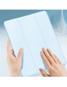 Hurtownia GSM - Etui DuxDucis Copa Apple iPad 10.9 2022 (10. generacji) fioletowe - DDS1395 - {ean13} - Hurt