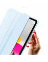 Hurtownia GSM - Etui DuxDucis Copa Apple iPad 10.9 2022 (10. generacji) fioletowe - DDS1395 - {ean13} - Hurt