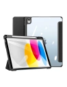 Hurtownia GSM - Etui DuxDucis Toby Apple iPad 10.9 2022 (10. generacji) + Pencil holder czarne - DDS1396 - {ean13} - Hurt