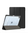 Hurtownia GSM - Etui DuxDucis Toby Apple iPad 10.9 2022 (10. generacji) + Pencil holder czarne - DDS1396 - {ean13} - Hurt