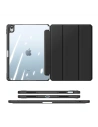 Hurtownia GSM - Etui DuxDucis Toby Apple iPad 10.9 2022 (10. generacji) + Pencil holder czarne - DDS1396 - {ean13} - Hurt