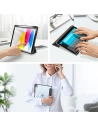 Hurtownia GSM - Etui DuxDucis Toby Apple iPad 10.9 2022 (10. generacji) + Pencil holder czarne - DDS1396 - {ean13} - Hurt