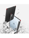 Hurtownia GSM - Etui DuxDucis Toby Apple iPad 10.9 2022 (10. generacji) + Pencil holder czarne - DDS1396 - {ean13} - Hurt