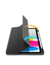 Hurtownia GSM - Etui DuxDucis Toby Apple iPad 10.9 2022 (10. generacji) + Pencil holder czarne - DDS1396 - {ean13} - Hurt