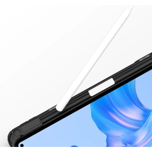 Wholesale DuxDucis Toby Apple iPad 10.9 2022 (10 gen) + Pencil holder black - DDS1396 - {ean13} - Hurt