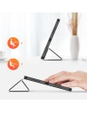 Hurtownia GSM - Etui DuxDucis Domo Apple iPad 10.9 2022 (10. generacji) + Pencil holder czarne - DDS1397 - {ean13} - Hurt