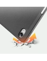 Hurtownia GSM - Etui DuxDucis Domo Apple iPad 10.9 2022 (10. generációs) + Pencil tartó fekete - DDS1397 - {ean13} - Hurt