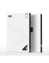 Hurtownia GSM - Etui DuxDucis Domo Apple iPad 10.9 2022 (10. generacji) + Pencil holder czarne - DDS1397 - {ean13} - Hurt