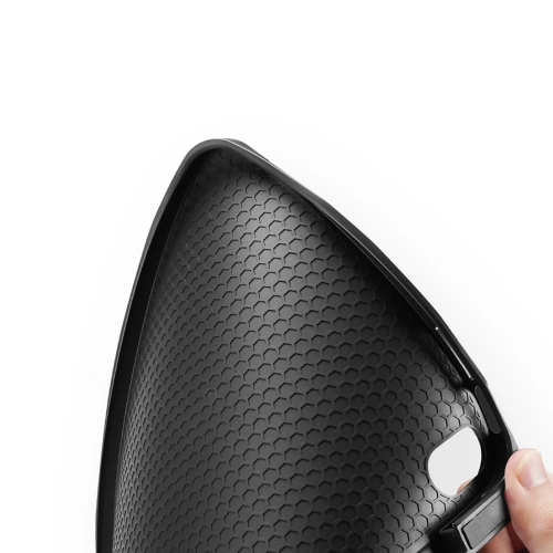 Etui DuxDucis Domo Apple iPad 10.9" 2022 / 11" 2025 + Pencil holder czarne