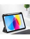 Hurtownia GSM - Case DuxDucis Domo Apple iPad 10.9 2022 (10. Generation) + Pencil holder schwarz - DDS1397 - {ean13} - Hurt