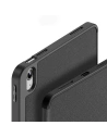 Hurtownia GSM - Etui DuxDucis Domo Apple iPad 10.9 2022 (10. generație) + suport pentru creion negru - DDS1397 - {ean13} - Hurt