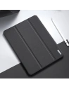 Hurtownia GSM - Etui DuxDucis Domo Apple iPad 10.9 2022 (10. generációs) + Pencil tartó fekete - DDS1397 - {ean13} - Hurt