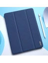 Hurtownia GSM - Etui DuxDucis Domo Apple iPad 10.9 2022 (10. generációs) + Pencil tartó fekete - DDS1397 - {ean13} - Hurt
