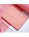 Hurtownia GSM - Etui DuxDucis Domo Apple iPad 10.9 2022 (10. generációs) + Pencil tartó fekete - DDS1397 - {ean13} - Hurt