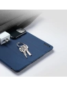 Hurtownia GSM - Etui DuxDucis Domo Apple iPad 10.9 2022 (10. generációs) + ceruza tartó kék - DDS1398 - {ean13} - Hurt
