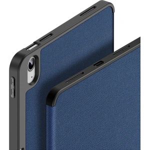 Hurtownia GSM - Etui DuxDucis Domo Apple iPad 10.9 2022 (10. generacji) + Pencil holder niebieskie - DDS1398 - {ean13} - Hurt